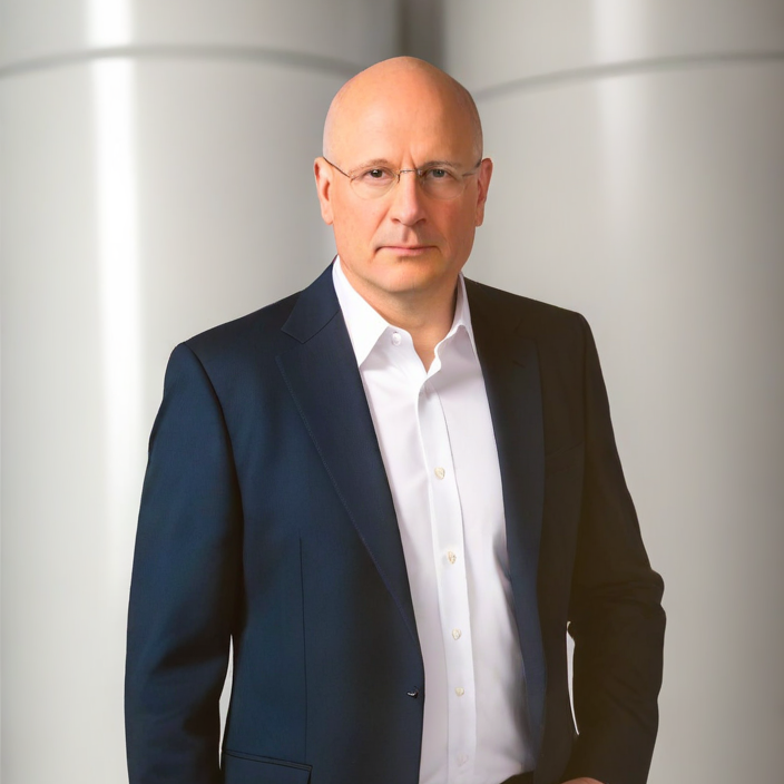 Holger Roswandowicz · HR Energiemanagement